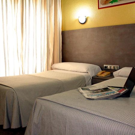 Hotel Universal 무르시아 외부 사진